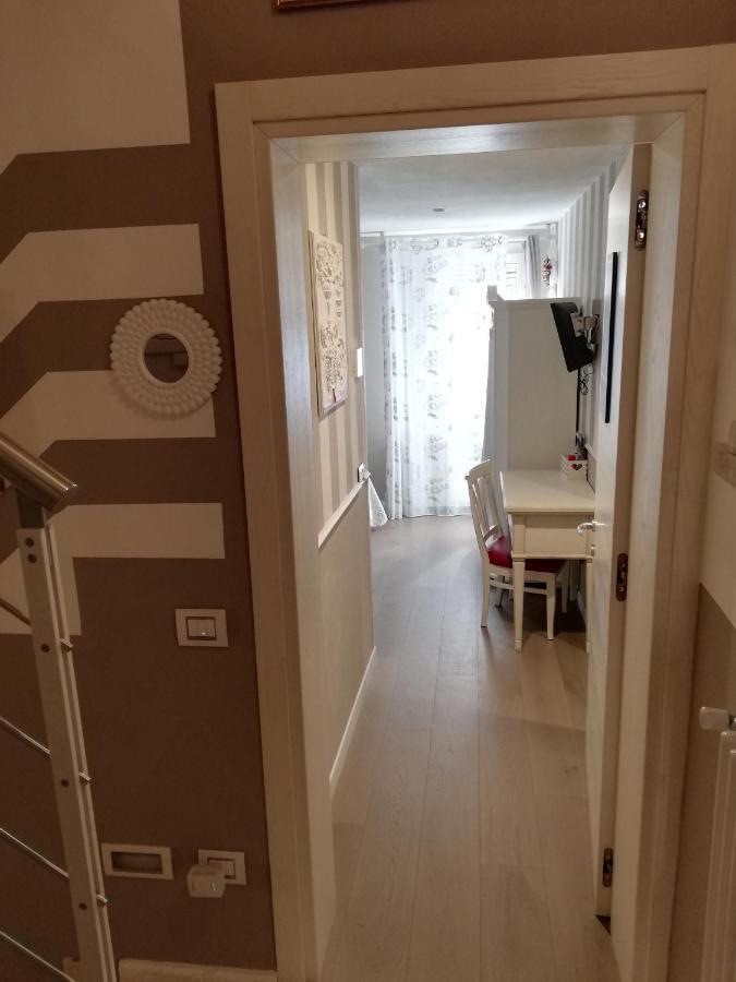 B & B San Domenico Chioggia Zewnętrze zdjęcie