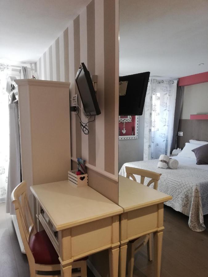 B & B San Domenico Chioggia Zewnętrze zdjęcie