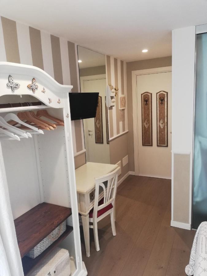 B & B San Domenico Chioggia Zewnętrze zdjęcie