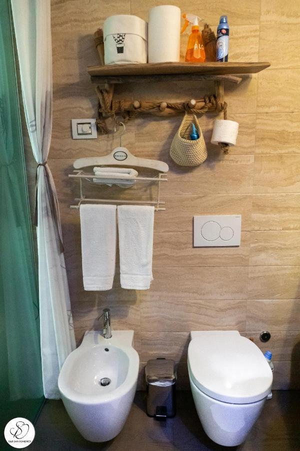 B & B San Domenico Chioggia Zewnętrze zdjęcie
