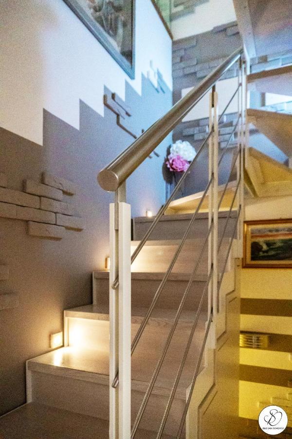 B & B San Domenico Chioggia Zewnętrze zdjęcie