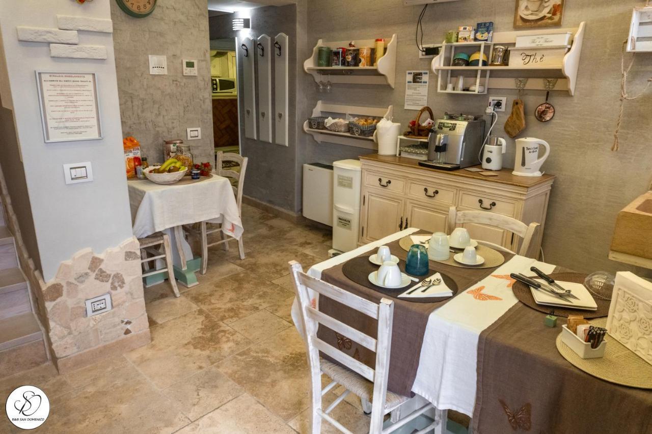 B & B San Domenico Chioggia Zewnętrze zdjęcie