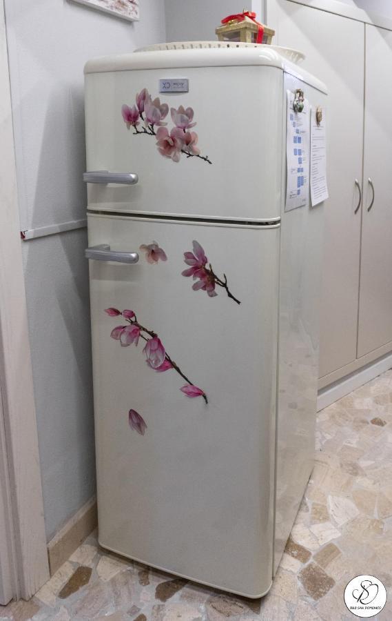 B & B San Domenico Chioggia Zewnętrze zdjęcie