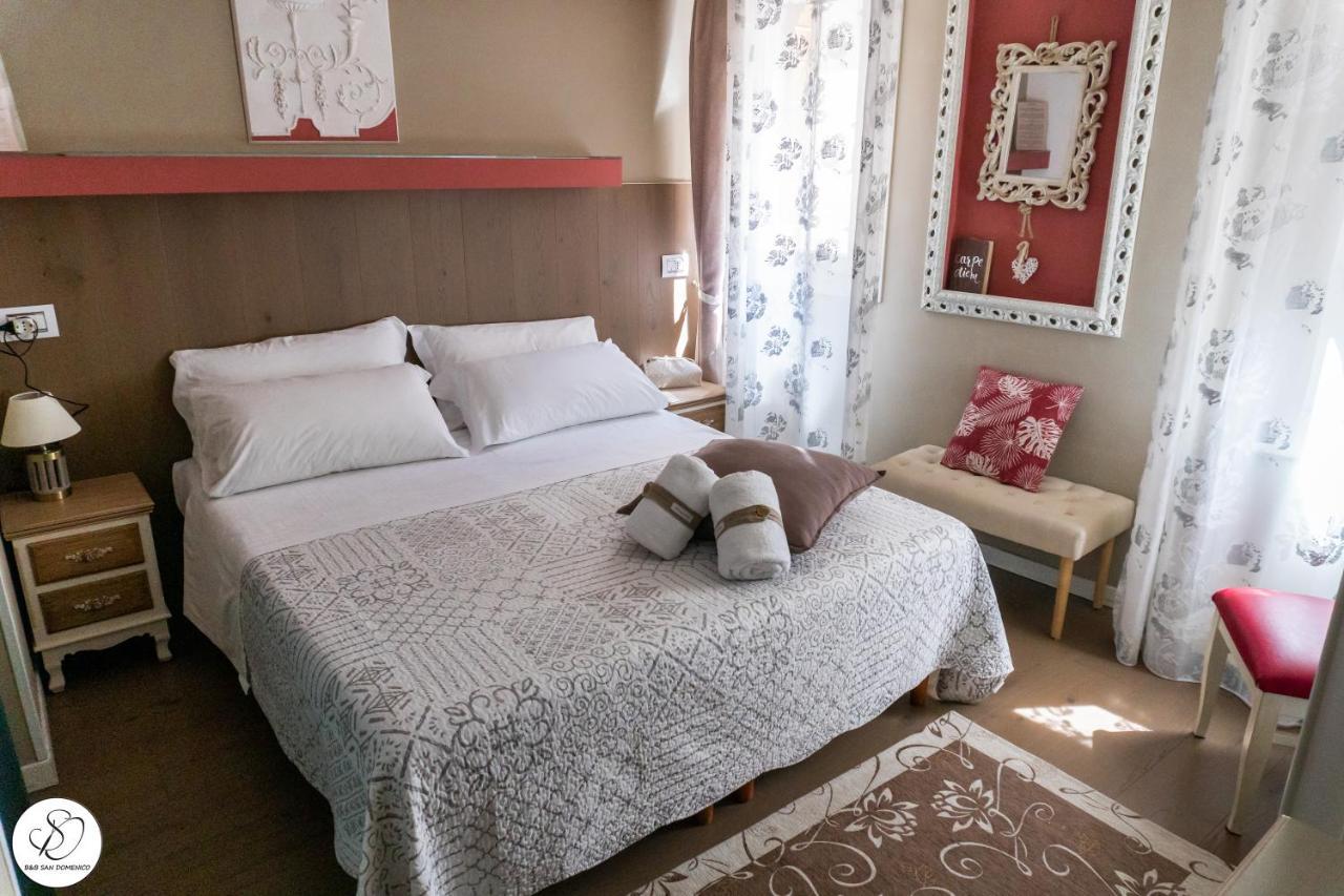 B & B San Domenico Chioggia Zewnętrze zdjęcie