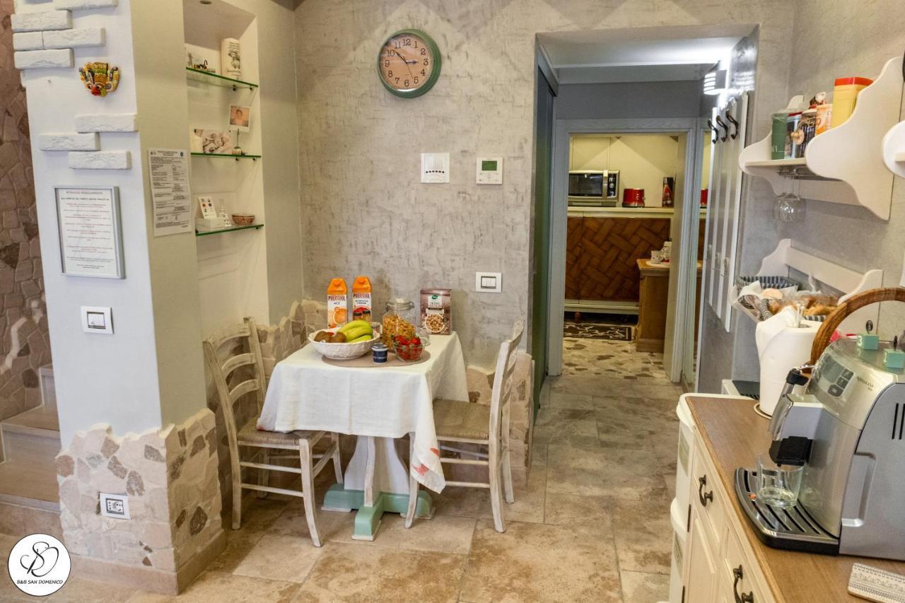 B & B San Domenico Chioggia Zewnętrze zdjęcie