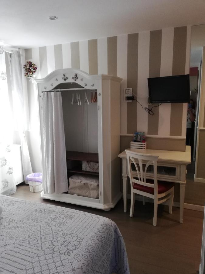 B & B San Domenico Chioggia Zewnętrze zdjęcie