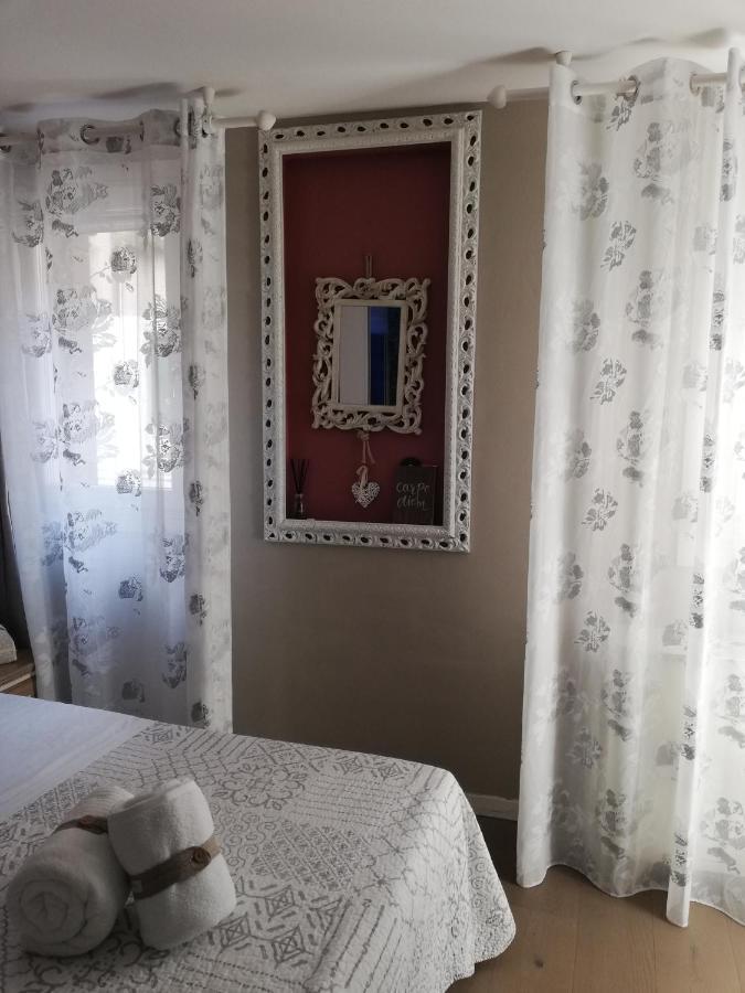 B & B San Domenico Chioggia Zewnętrze zdjęcie