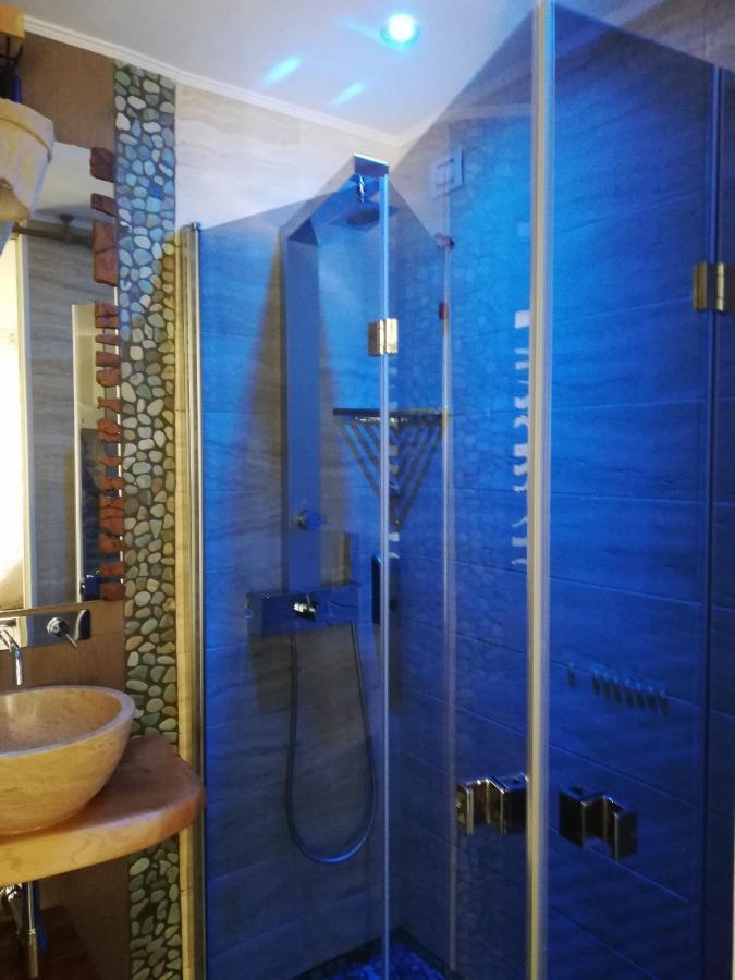 B & B San Domenico Chioggia Zewnętrze zdjęcie