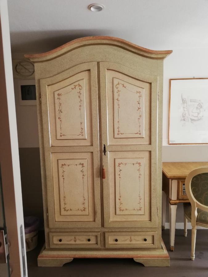 B & B San Domenico Chioggia Zewnętrze zdjęcie