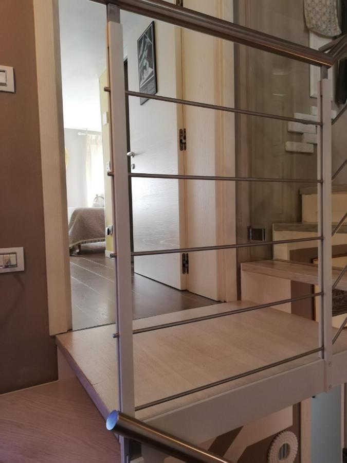 B & B San Domenico Chioggia Zewnętrze zdjęcie