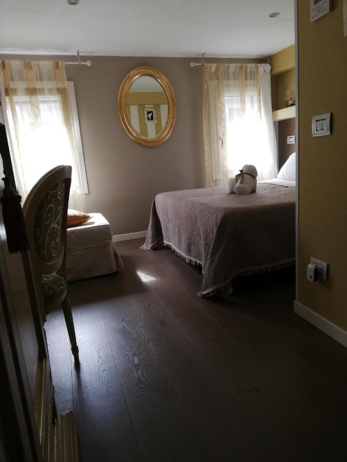 B & B San Domenico Chioggia Zewnętrze zdjęcie