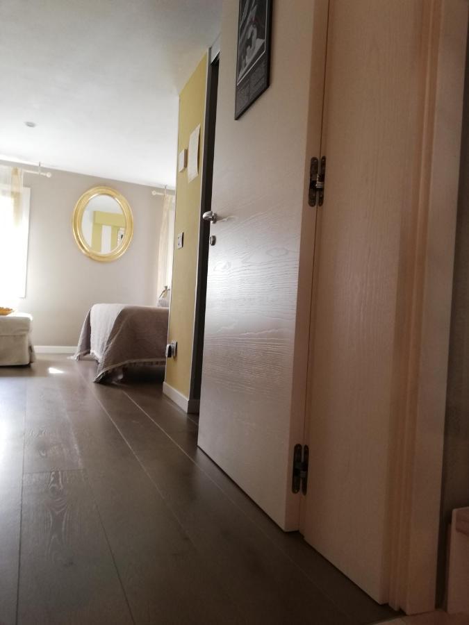 B & B San Domenico Chioggia Zewnętrze zdjęcie