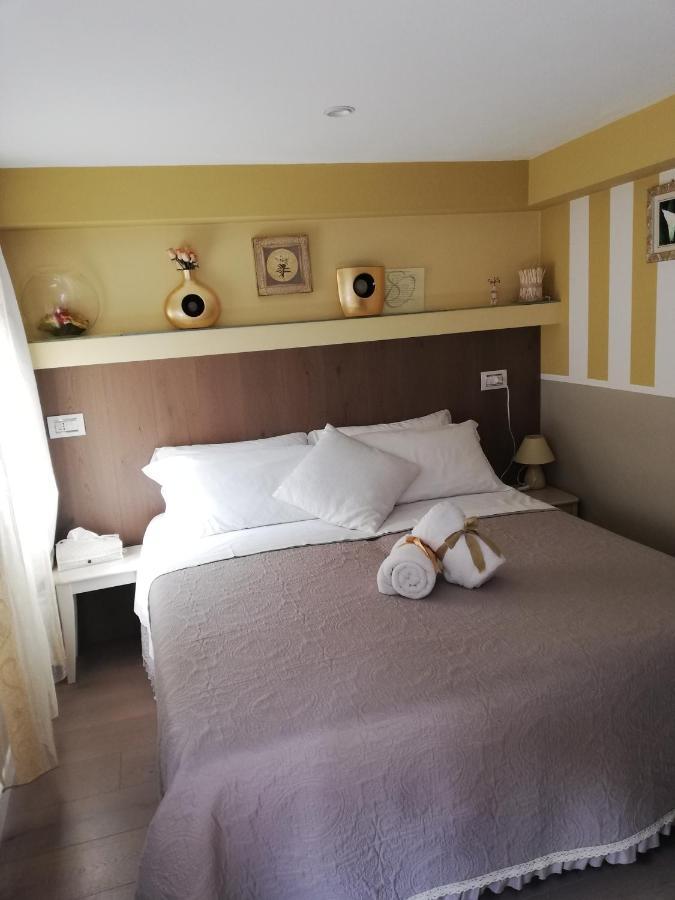 B & B San Domenico Chioggia Zewnętrze zdjęcie