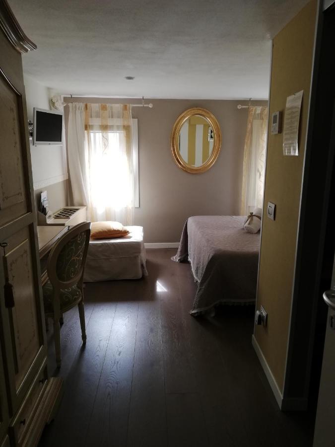B & B San Domenico Chioggia Zewnętrze zdjęcie