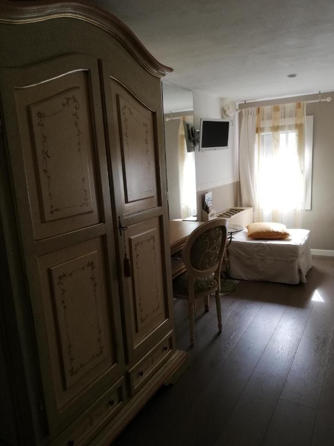 B & B San Domenico Chioggia Zewnętrze zdjęcie