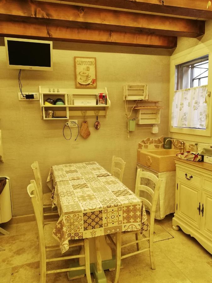 B & B San Domenico Chioggia Zewnętrze zdjęcie