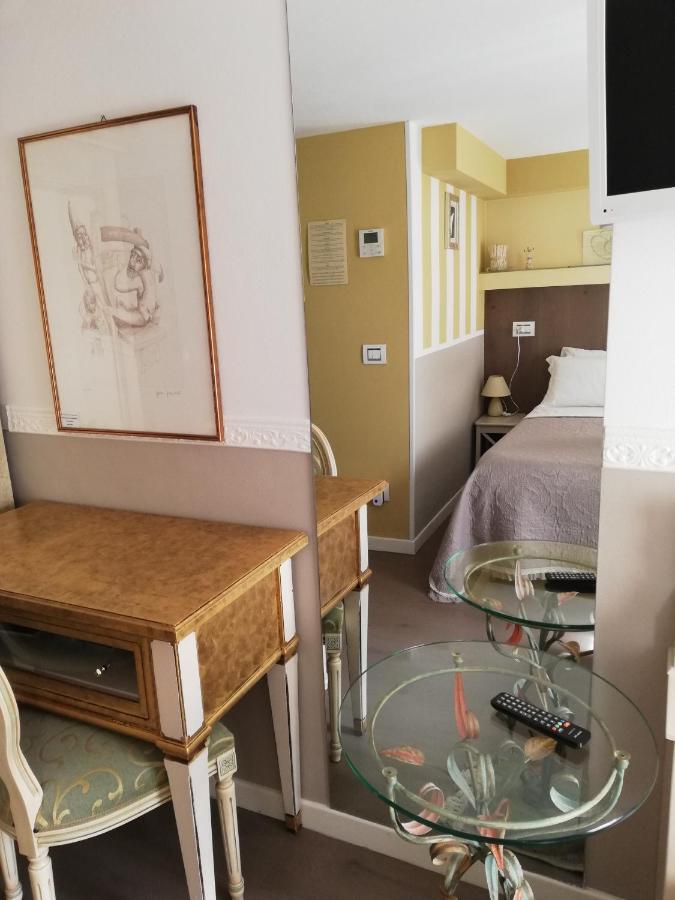 B & B San Domenico Chioggia Zewnętrze zdjęcie
