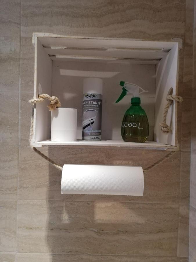 B & B San Domenico Chioggia Zewnętrze zdjęcie