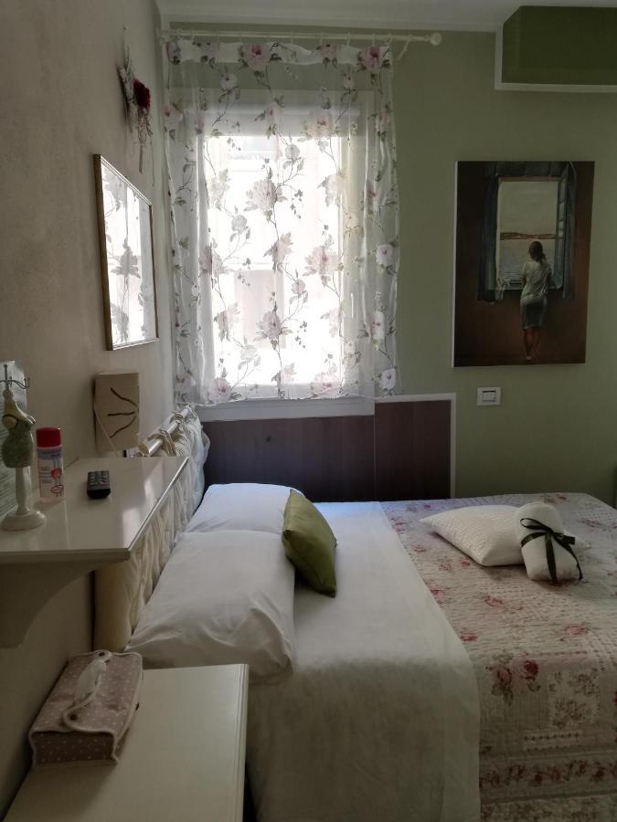B & B San Domenico Chioggia Zewnętrze zdjęcie