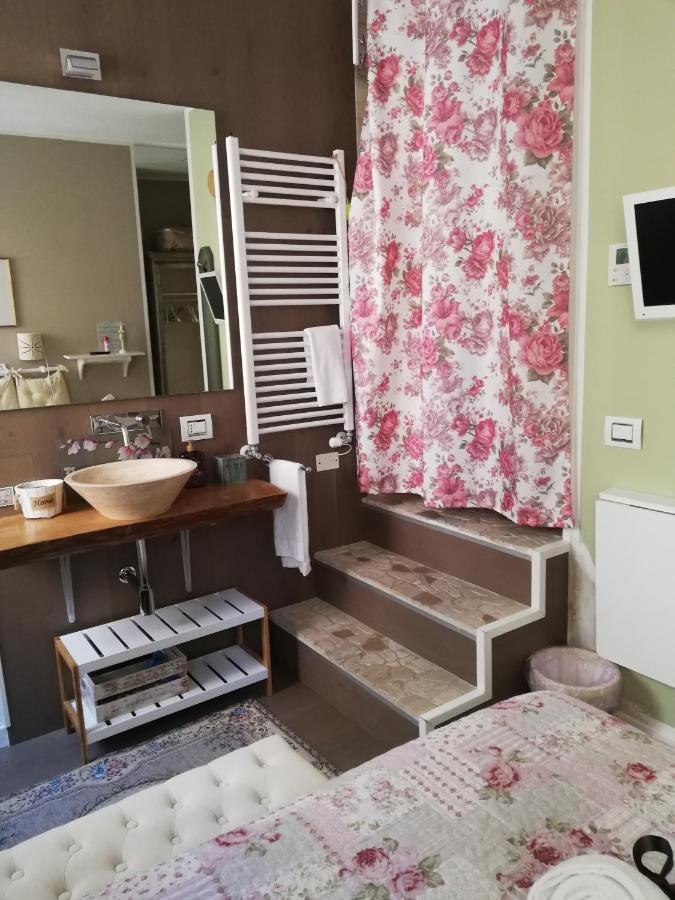 B & B San Domenico Chioggia Zewnętrze zdjęcie