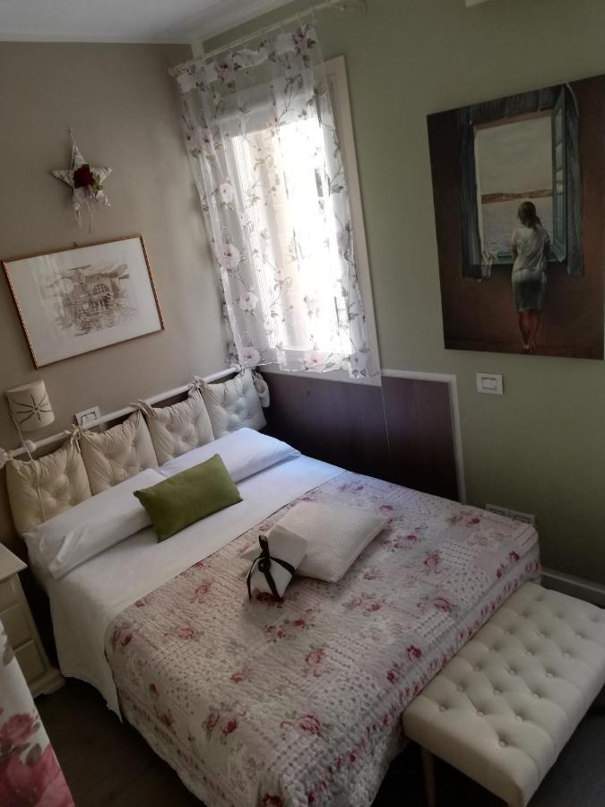 B & B San Domenico Chioggia Zewnętrze zdjęcie
