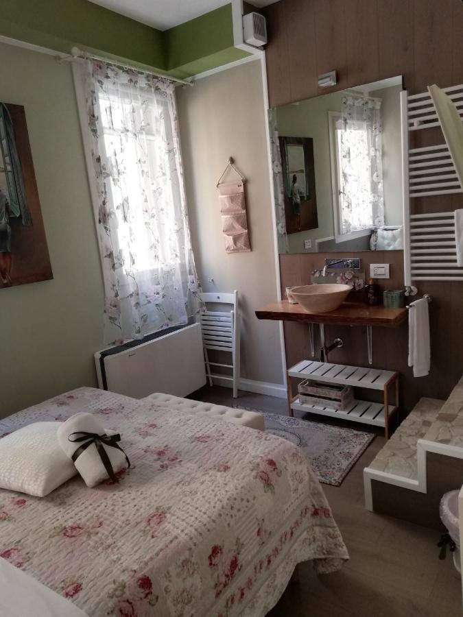B & B San Domenico Chioggia Zewnętrze zdjęcie