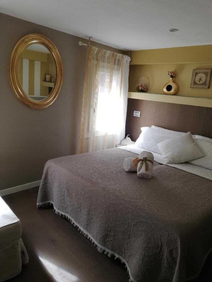 B & B San Domenico Chioggia Zewnętrze zdjęcie