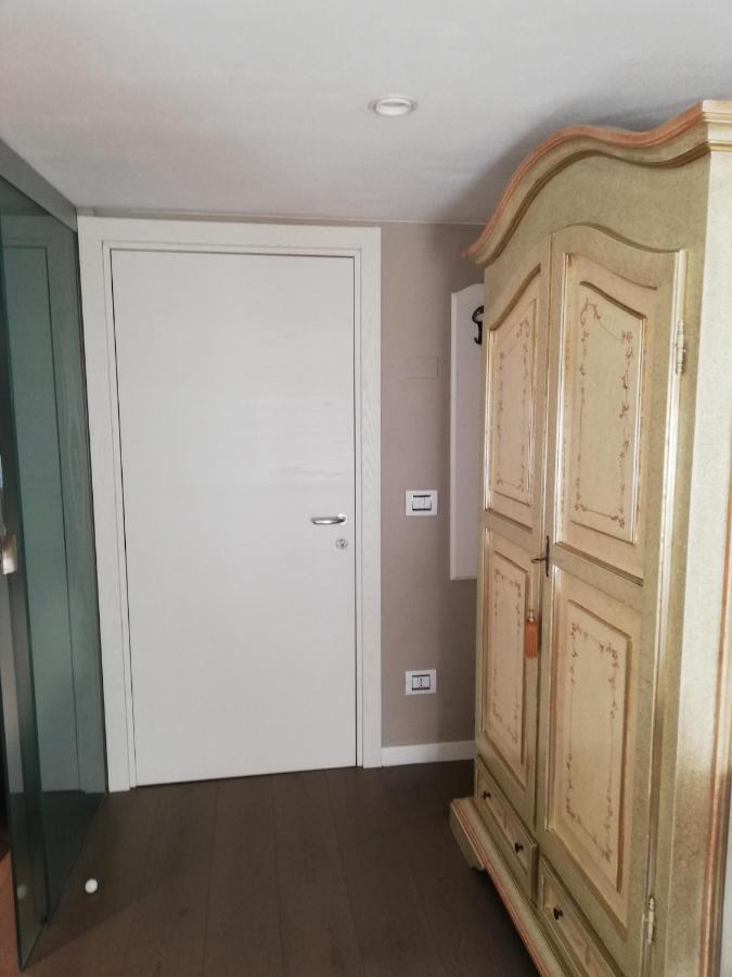 B & B San Domenico Chioggia Zewnętrze zdjęcie