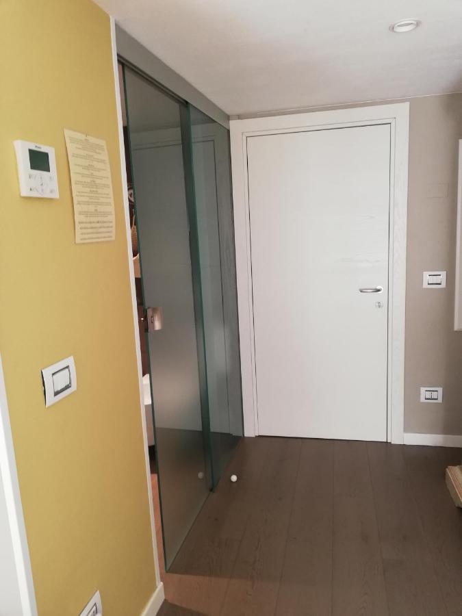 B & B San Domenico Chioggia Zewnętrze zdjęcie