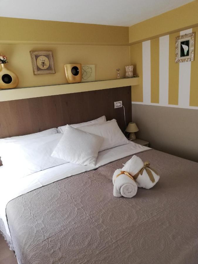 B & B San Domenico Chioggia Zewnętrze zdjęcie