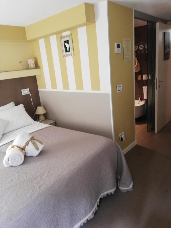 B & B San Domenico Chioggia Zewnętrze zdjęcie