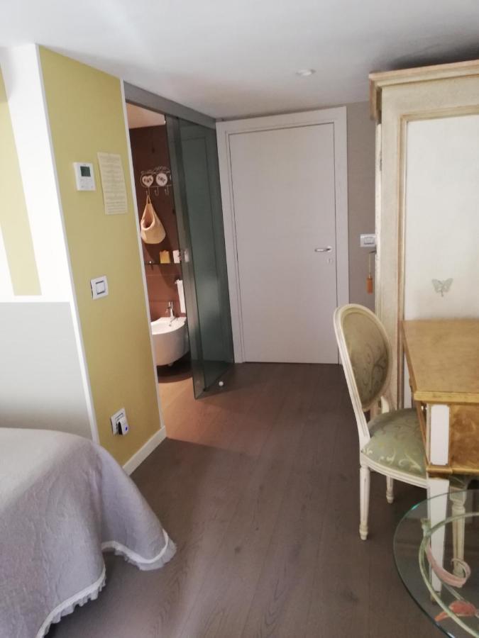 B & B San Domenico Chioggia Zewnętrze zdjęcie