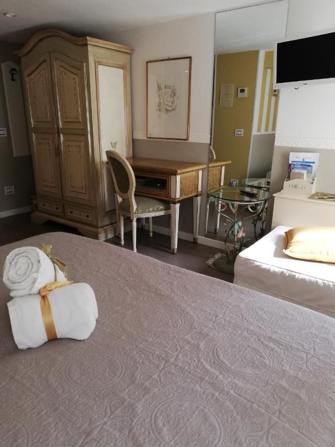B & B San Domenico Chioggia Zewnętrze zdjęcie