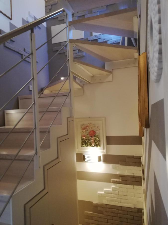B & B San Domenico Chioggia Zewnętrze zdjęcie