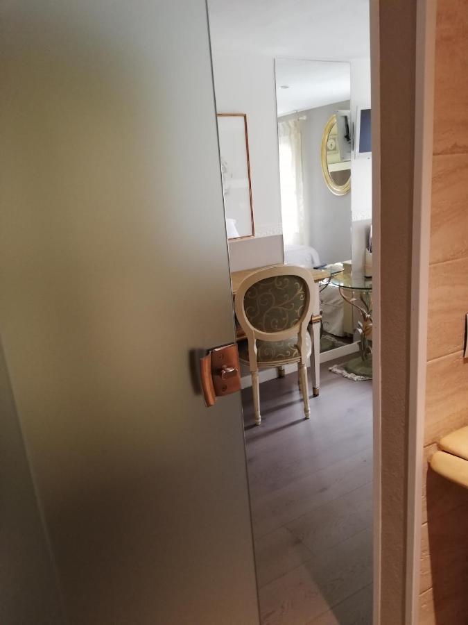 B & B San Domenico Chioggia Zewnętrze zdjęcie