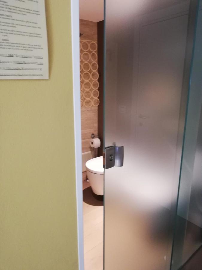 B & B San Domenico Chioggia Zewnętrze zdjęcie
