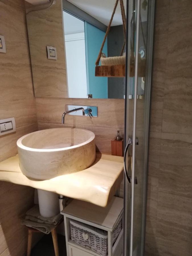 B & B San Domenico Chioggia Zewnętrze zdjęcie