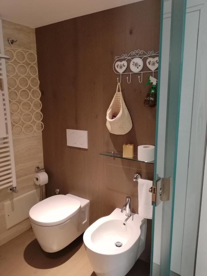 B & B San Domenico Chioggia Zewnętrze zdjęcie
