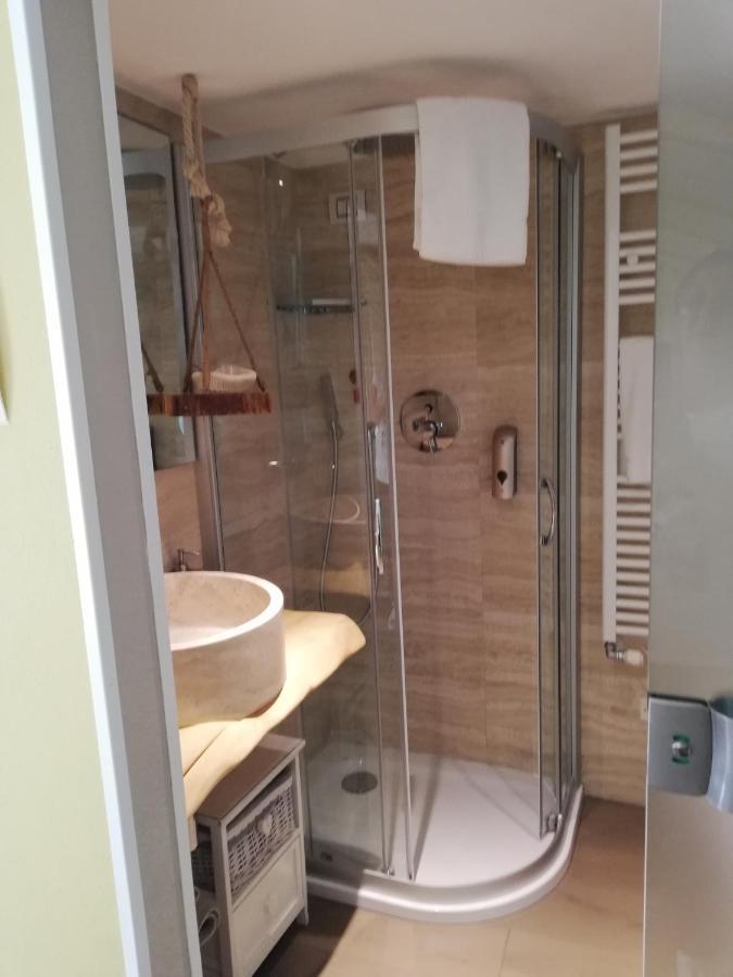 B & B San Domenico Chioggia Zewnętrze zdjęcie