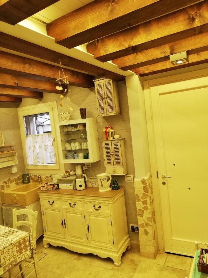 B & B San Domenico Chioggia Zewnętrze zdjęcie